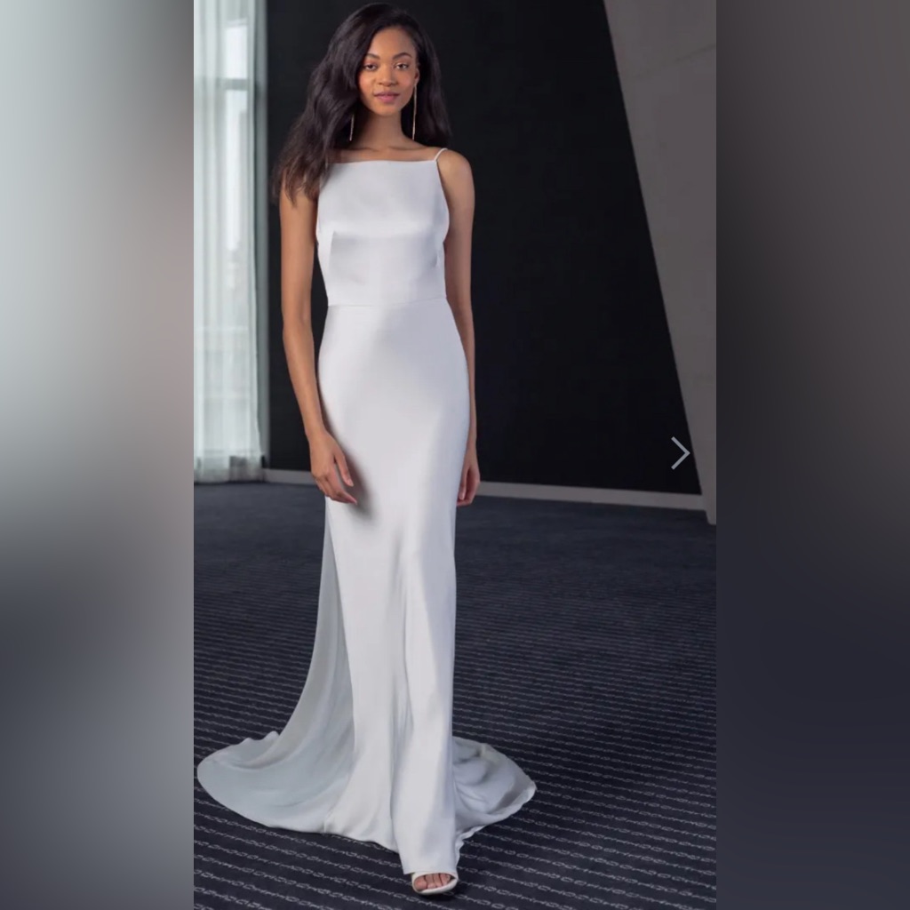 Jenny Yoo Jamie Dress